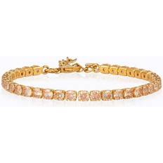 Caroline Svedbom Armband Caroline Svedbom Zara Bracelet Armband Gold