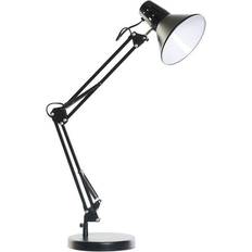 Dkd Home Decor 22 Metall 220 V Bordslampa