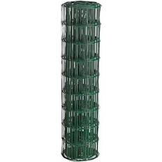 Grøn havehegn Hortus Havehegn PVC-fri grøn, L100-106