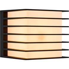 Nordlux Fluctus 13 Black Wall light