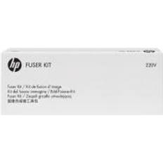 Fusibles HP - kit unite de fusion