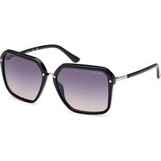 Guess GU 7888 01B, SQUARE Sunglasses, FEMALE, available