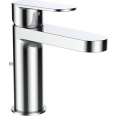 Blandare Laufen Neja Håndvaskarmatur 120 mm Krom Krom