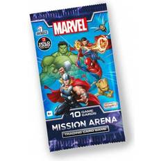 Disney marvel mission arena Disney Marvel: Mission Arena TCG Booster Pack