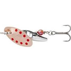 Savage Gear Sticklebait Spinner Copper Red