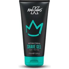 Antibacterial Gel