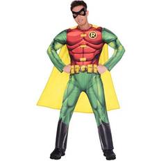 DC Comics Robin Kostume