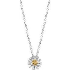 Wildflower Necklace