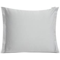 Lexington hotel cotton sateen Lexington Hotel Cotton Sateen Pillow Case Grey