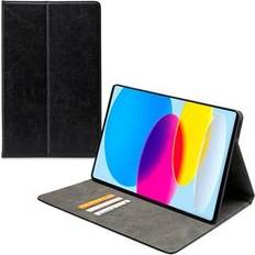 Premium 10.9 Mobilize Premium Folio Case Apple iPad 2022 10.9"