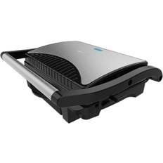 BBQs Cecotec Grille-viande Lectrique Rock'nGrill Dark 1000