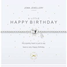 Joma Jewellery Happy Birthday Bracelet Bracelets Forever Love