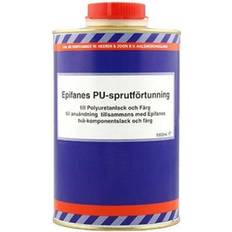 PU sprutförtunning 2-komp