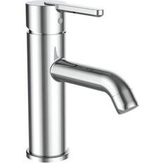 Laufen Lua Håndvaskarmatur 115 mm Krom Krom