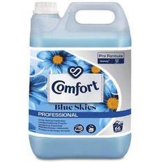 Cleaning Equipment & Cleaning Agents Comfort Sköljmedel Pro Formula Blue Skies 5l