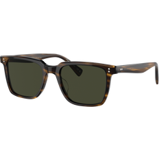 Man Sunglass OV5419SU Lachman Sun Frame color: Polar