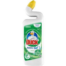 Duck aktiv gel Duck Toalettrengöringsmedel Aktiv Gel Fresh Smell 750ml