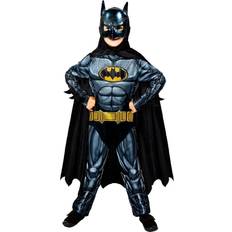 Amscan Child Sustainable Batman Costume