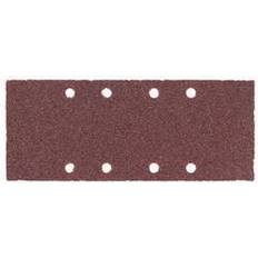 Elverktygstillbehör Metabo Slippapper för planslip 624485000; 93x230 mm; P180; 10 st