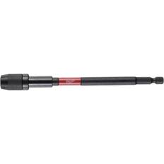 Milwaukee Borr-bits Elverktygstillbehör Milwaukee Bitshållare 4932471824; 1/4''; 152 mm