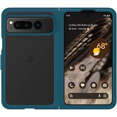 Accessoires de téléphones portables OtterBox Thin Flex Series Antimicrobial Case for Google Pixel Fold