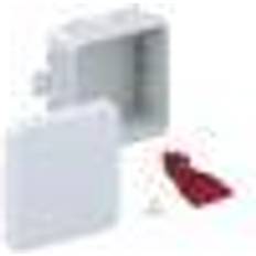 Spelsberg 33290701 Cable splitter L x W x H 75 x 75 x 37 mm Grey IP55 1 pcs