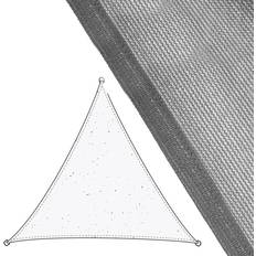 Grey Awnings BigBuy Home Cloth Awning 5 Polyethylene