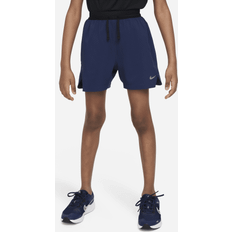 Nike Dri-Fit Multi Tech Shorts Boys Dark Blue