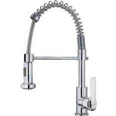 Teka Tap IN 939 Silver