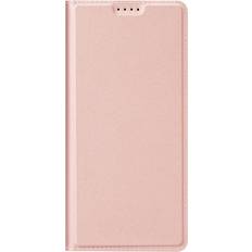 Dux ducis Xiaomi Redmi Note 12 Etui Skin Pro Series Lyserød