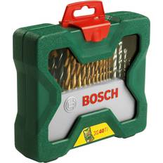 Bosch titanium Bosch X-Line 2 607 017 334 40pcs