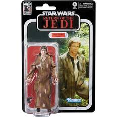 Star wars black series han solo Hasbro Star Wars The Black Series Han Solo