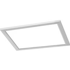 Trio Lighting WiZ Griffin Ceiling Flush Light