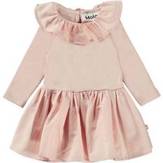 Molo Mekot Molo Crystala Dress - Pink