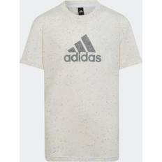 adidas Future Icons Winners Tshirt Hvid