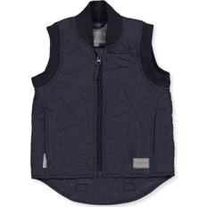 80 Liivit MarMar Copenhagen Oby Vest - Dark Blue