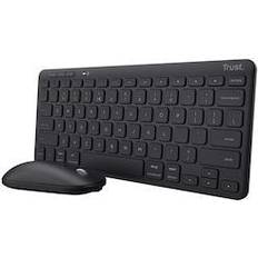 LYRA WIRELESS KEYBOARD ECO ND