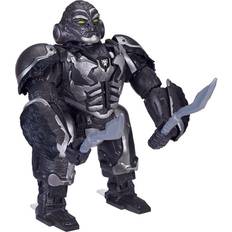 Hasbro Figurine Rise Of The Beasts Optimus Primal Animatronique
