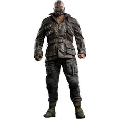 DC Comics The Dark Knight Trilogy Movie Masterpiece Actionfigur 1/6 Bane 31 cm