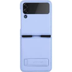 Nillkin Qin Series Case for Galaxy Z Flip 4