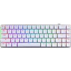 ASUS Mechanical - White Keyboards ASUS ROG Falchion Ace QWERTY UK Gaming Keyboard