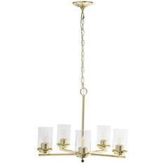 Lighting Lalia Home 17 Pendant Lamp