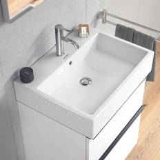 Waschbecken & Handwaschbecken Duravit Waschtisch Vero Air