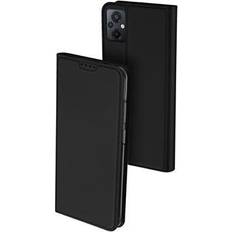 Xiaomi poco m5 Dux ducis Skin Pro Xiaomi Poco M5 Flip Cover Sort