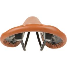 Saddle Fixie/Race brown