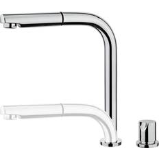 Grifos de Cocina Teka Tap AUK 983 Silver