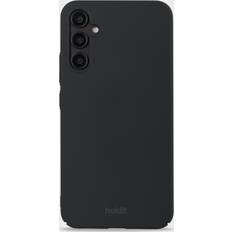 Holdit Samsung Galaxy A54 Mobilskal Holdit Samsung Galaxy A54 5G Skal Slim Case Svart
