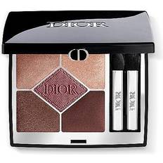 Dior Eye Makeup Dior Diorshow 5 Couleurs #689 Mitzah