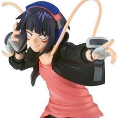Banpresto My Hero Academia The Amazing Heroes vol. 28 Kyoka Jiro figure 13cm