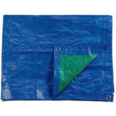 Edm Double-sided Blue Green Awning 2 x 3 m